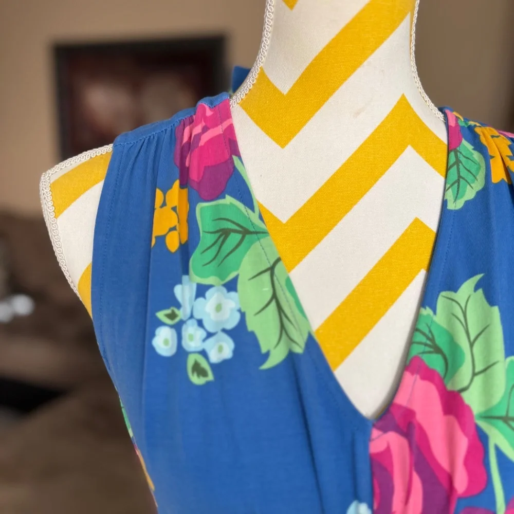 TWO nwot Matilda Jane sundresses - Picture 5 of 16